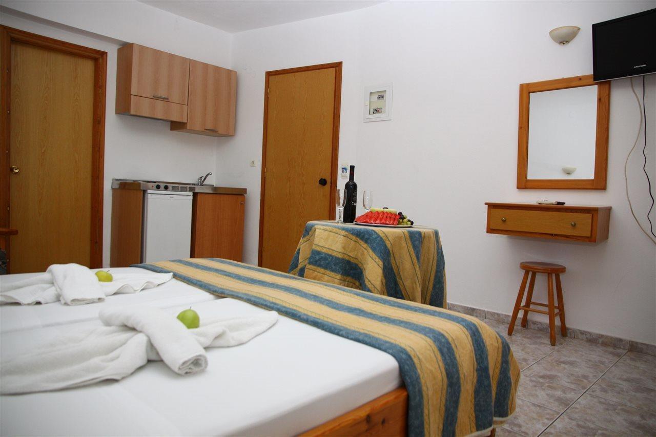 Metropol Sea Golden Bay Hotel Georgioupoli Luaran gambar